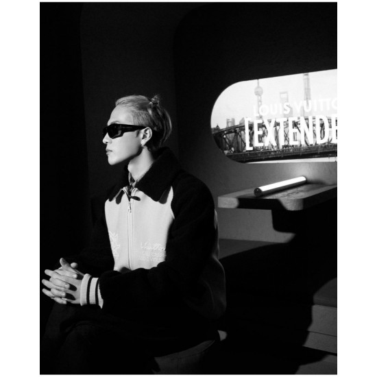 LV Glasses