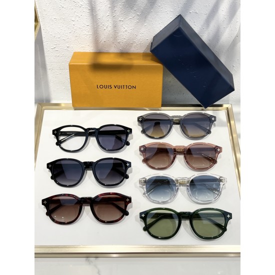 LV Glasses