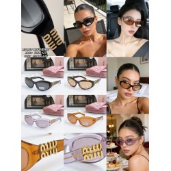 MiuMiu Glasses