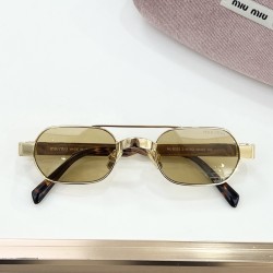 MiuMiu Glasses