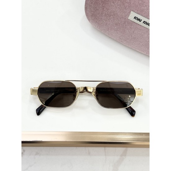 MiuMiu Glasses