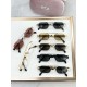 MiuMiu Glasses