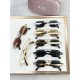 MiuMiu Glasses