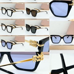 MiuMiu Glasses