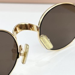 MiuMiu Glasses