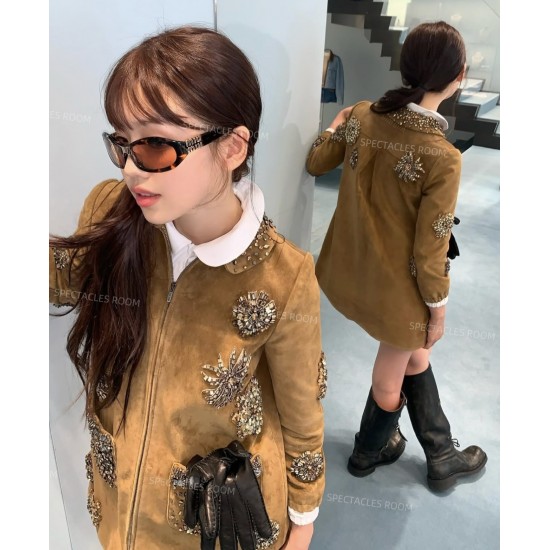 MiuMiu Glasses