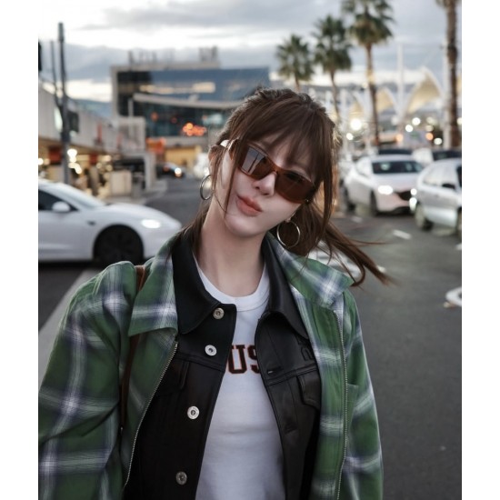 MiuMiu Glasses