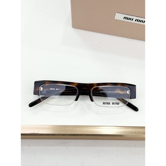 MiuMiu Glasses