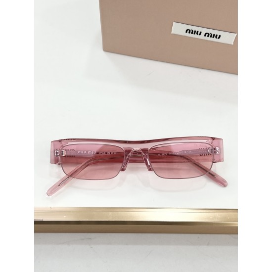 MiuMiu Glasses