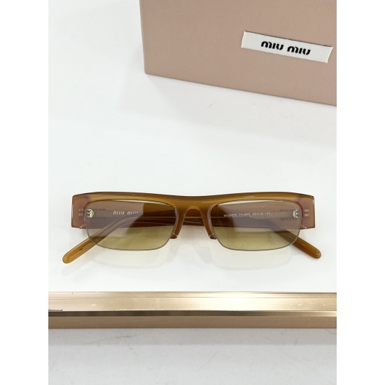 MiuMiu Glasses