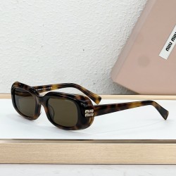 MiuMiu Glasses