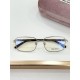 MiuMiu Glasses