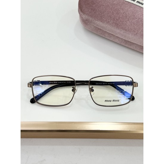 MiuMiu Glasses