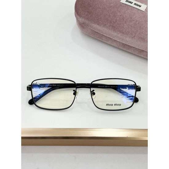 MiuMiu Glasses