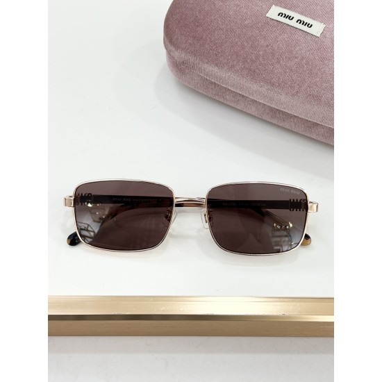 MiuMiu Glasses