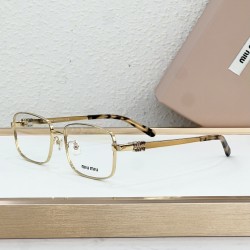 MiuMiu Glasses