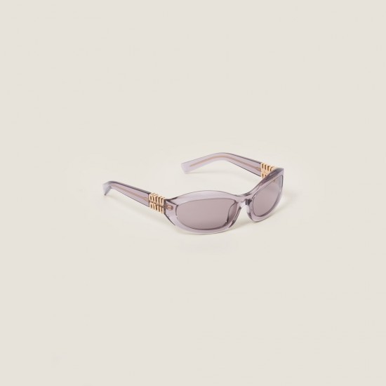 MiuMiu Glasses