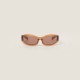 MiuMiu Glasses