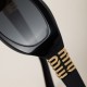 MiuMiu Glasses
