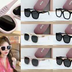 MiuMiu Glasses