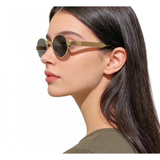 MiuMiu Glasses