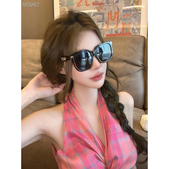 MiuMiu Glasses