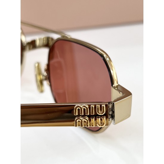 MiuMiu Glasses