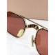 MiuMiu Glasses