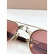 MiuMiu Glasses