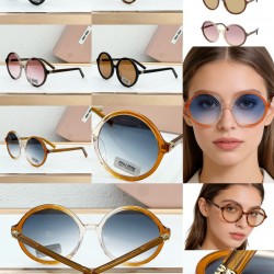MiuMiu Glasses