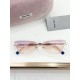 MiuMiu Glasses