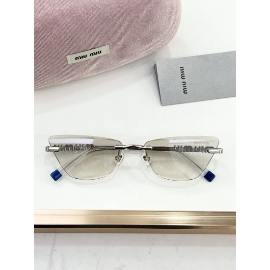 MiuMiu Glasses