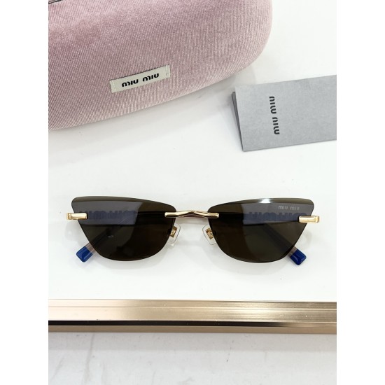 MiuMiu Glasses