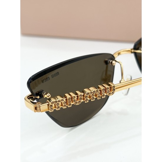 MiuMiu Glasses