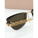 MiuMiu Glasses