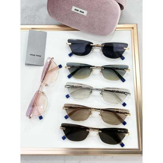 MiuMiu Glasses