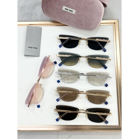 MiuMiu Glasses