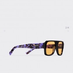 Prada Glasses