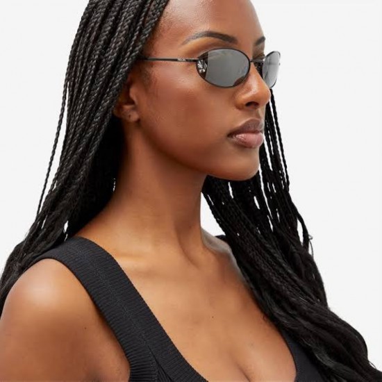 Prada Glasses