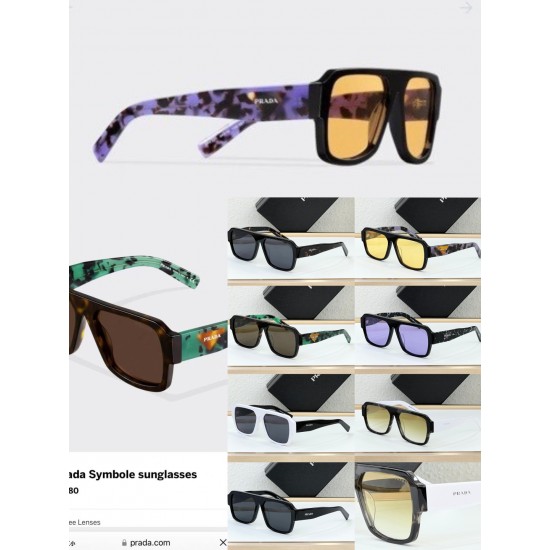 Prada Glasses