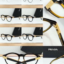 Prada Glasses
