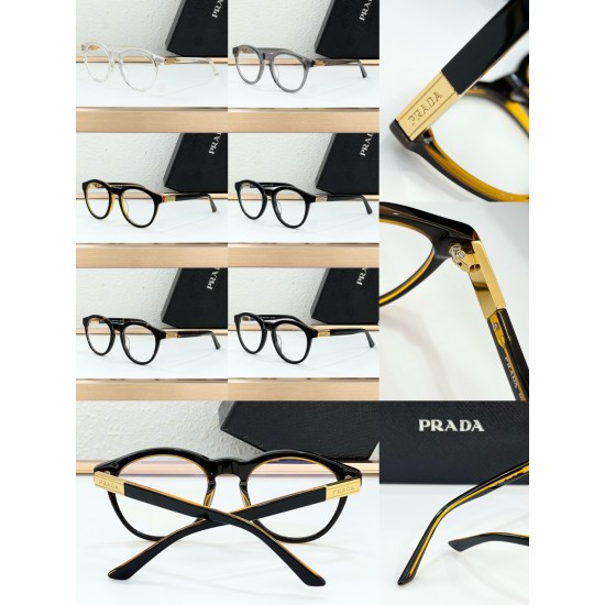 Prada Glasses