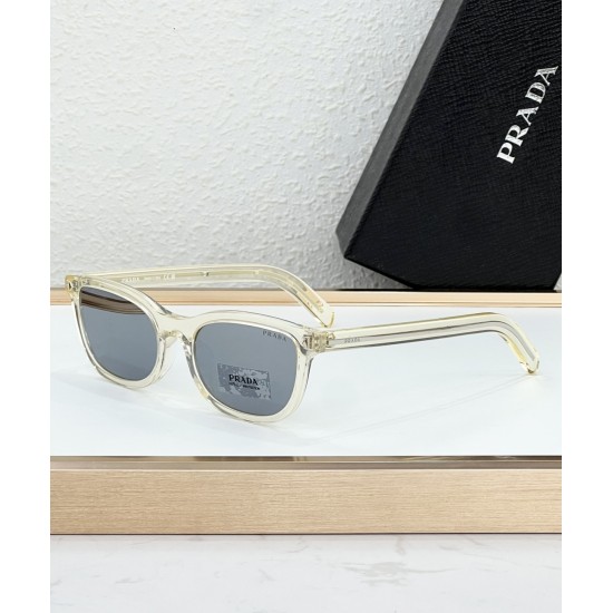Prada Glasses