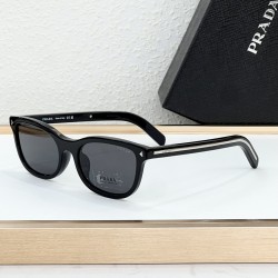 Prada Glasses