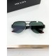 Prada Glasses