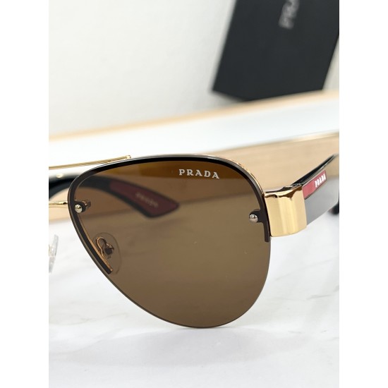 Prada Glasses