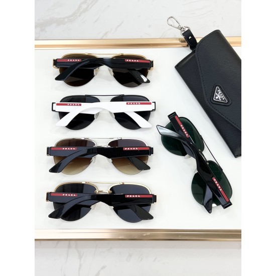 Prada Glasses