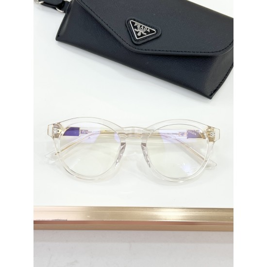 Prada Glasses