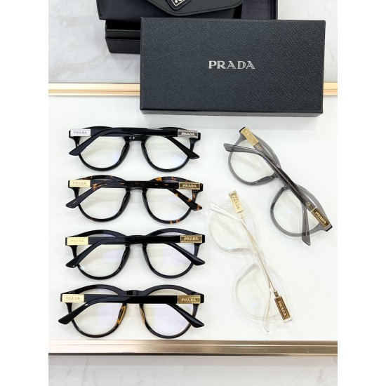 Prada Glasses
