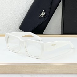 Prada Glasses